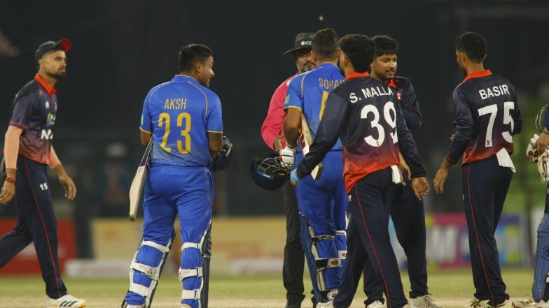 Nepal și UAE: Unde și cum vezi live duelul din T20I 2026