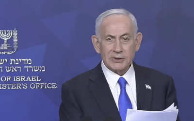 Netanyahu: Iranul, „sufocat”, dar lupta continuă. Opoziția: Obiectivele, departe de-a fi atinse