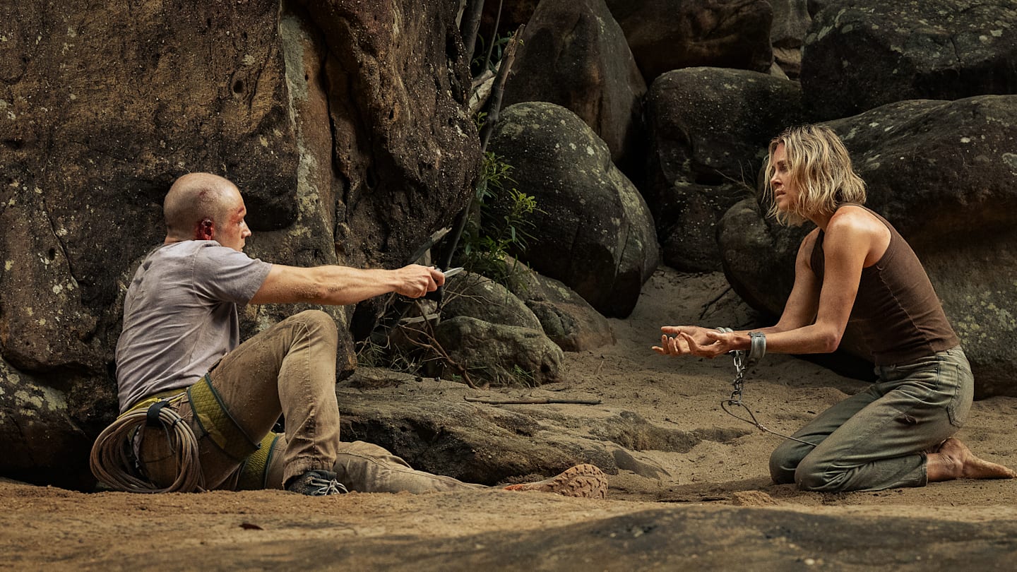 Netflix dă viteză: 3 filme să te țină cu sufletul la gură după Apex!