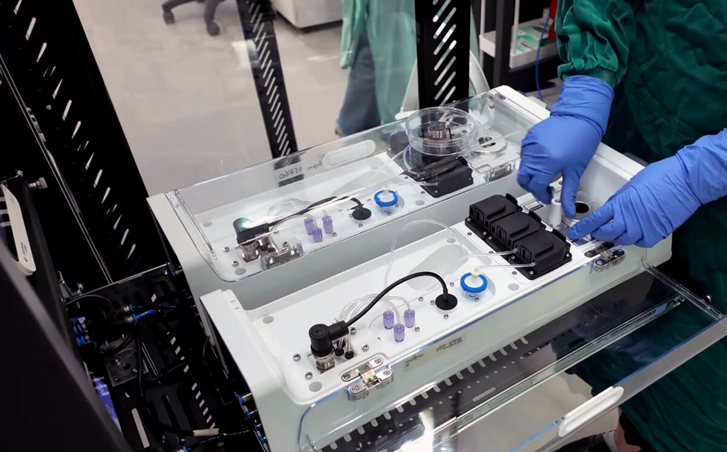 Neuroni umani, cheia inteligenței artificiale? Un experiment schimbă tot