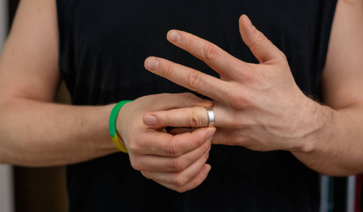 Opt metode de a reaprinde scânteia când pasiunea moare în căsnicie