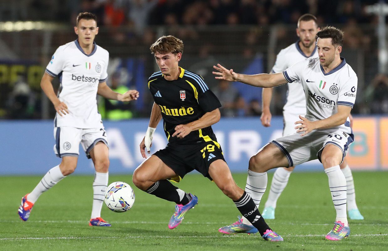 Echipele de start din Serie A, etapa 32: Vezi ce vedete joacă!