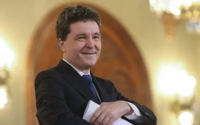 Nicușor Dan: „Război informațional” pe sănătate. Vrea vești bune despre România