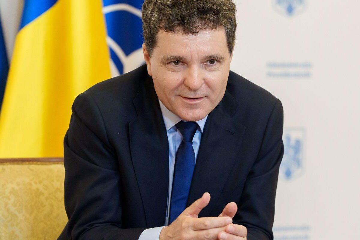 Nicușor Dan: Numirea șefilor de servicii, un proces care se mișcă greu