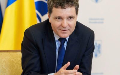 Nicușor Dan: Numirea șefilor de servicii, un proces care se mișcă greu