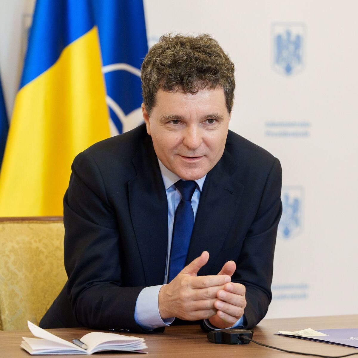 Nicușor Dan: Numirea șefilor de servicii, un proces care se mișcă greu