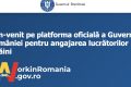WokinRomania.gov.ro, noua platformă pentru muncitorii străini: Guvernul simplifică sistemul