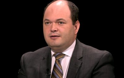 Ionuț Dumitru, semnal de alarmă: România, în pericol economic din cauza spațiului fiscal