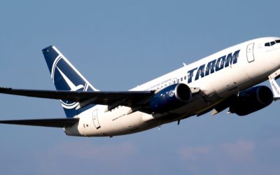 Tarom, în derivă: Gheorghiu trage semnalul de alarmă. Pierderi de 10 ani!
