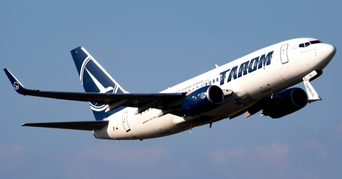 Tarom, în derivă: Gheorghiu trage semnalul de alarmă. Pierderi de 10 ani!
