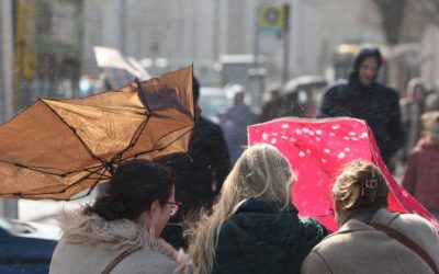 Vreme capricioasă: ANM avertizează de vânt, brumă și ninsori în România