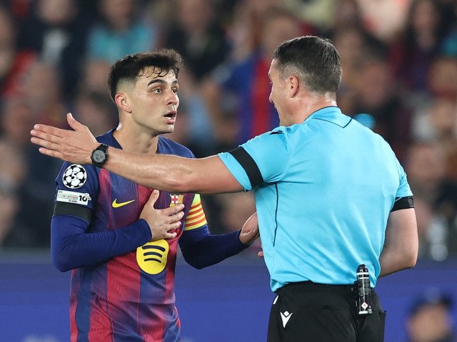 Barcelona, furioasă după Kovacs: Plângere la UEFA. Vestea carierei, imediat după
