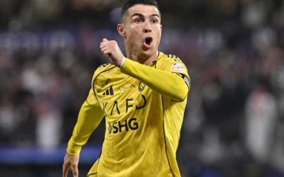 Veste bombă pentru Cristiano Ronaldo: Ce anunț a primit starul