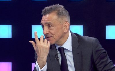 Dumitrescu și Mutu, după drama din Cupă: „Argeș – „U” Cluj, un spectacol!”