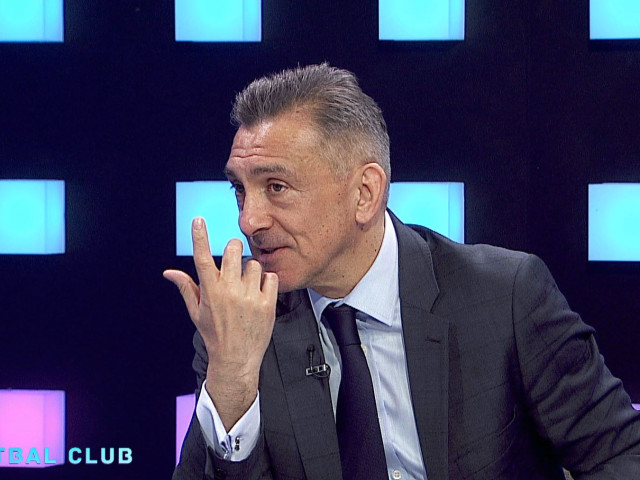 Dumitrescu și Mutu, după drama din Cupă: „Argeș – „U” Cluj, un spectacol!”