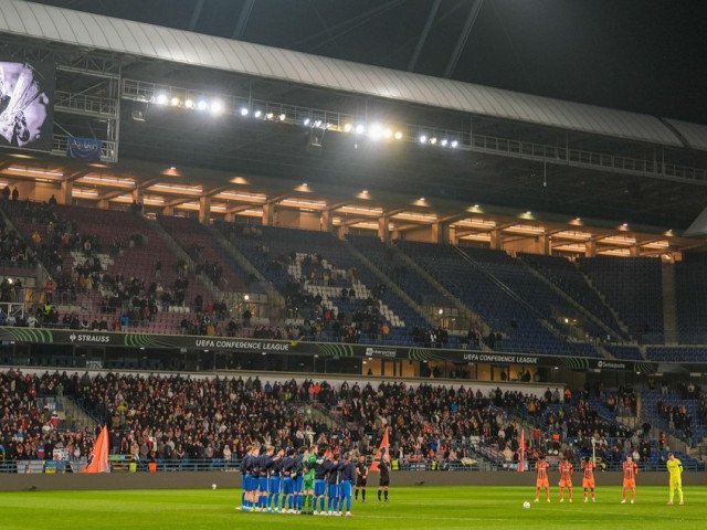 Șahtior, gest impresionant pentru Mircea Lucescu în Conference League