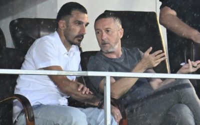 Mihai Stoica l-a sunat pe Charalambous: Ce răspuns a primit de la FCSB