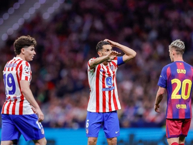 Atletico, după Barcelona, vrea trofeul Champions League: „Nu am mai câștigat de mult”
