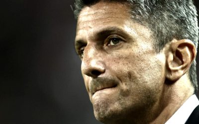 Răzvan Lucescu, OUT din Grecia: A refuzat „ordinul” lui Savvidis și a plecat!