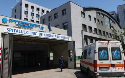 Măsuri de criză la Floreasca: Spitalul din București, fără bani de medicamente