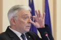 Isărescu: Lumea vrea scandal, dar finanțele sunt ca sănătatea