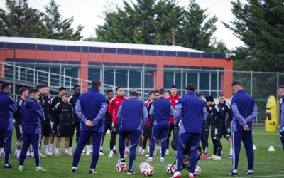 Rădoi, direct în inima Turciei: A preluat Gaziantep!