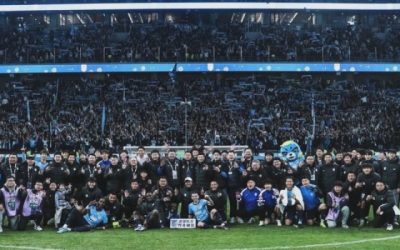 Stanciu, din nou decisiv în China: Gol + dedicatie pentru Lucescu