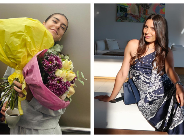 Cîrstea, tot mai sus! Ruse, salt spectaculos după turneul de la Linz