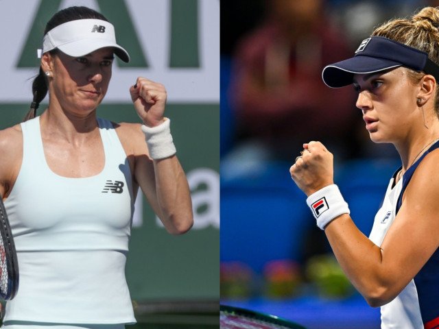Jacqueline cristian învinge la linz, sorana cîrstea joacă acum la dgs 4