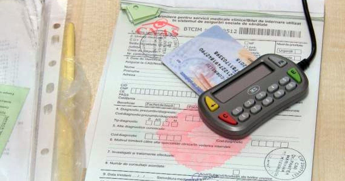 Vești bune pentru pacienți: Dosarul electronic de sănătate, disponibil din vară
