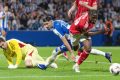 Nottingham Forest, spectacol cu Porto: 1-0 și „Pădurarii” în semifinale Europa League