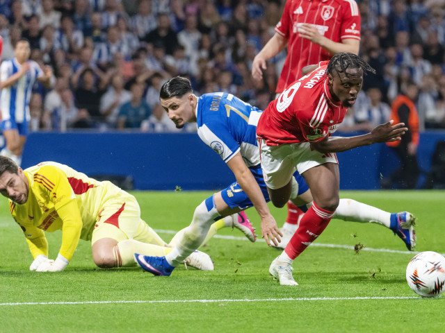 Nottingham Forest, spectacol cu Porto: 1-0 și „Pădurarii” în semifinale Europa League