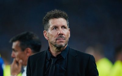 Simeone, dărâmat după Atletico Madrid – Real Sociedad: Ce a declarat antrenorul