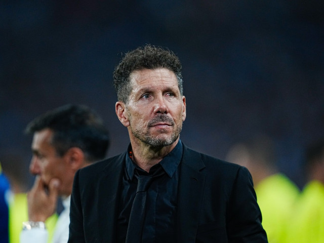 Simeone, dărâmat după Atletico Madrid – Real Sociedad: Ce a declarat antrenorul
