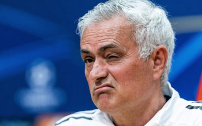 Mourinho, la cârma: Un nou capitol pentru fotbalul românesc