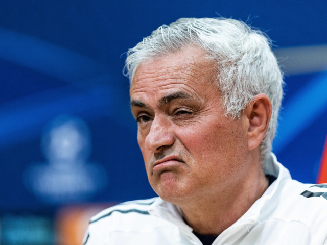 Mourinho, la cârma: Un nou capitol pentru fotbalul românesc