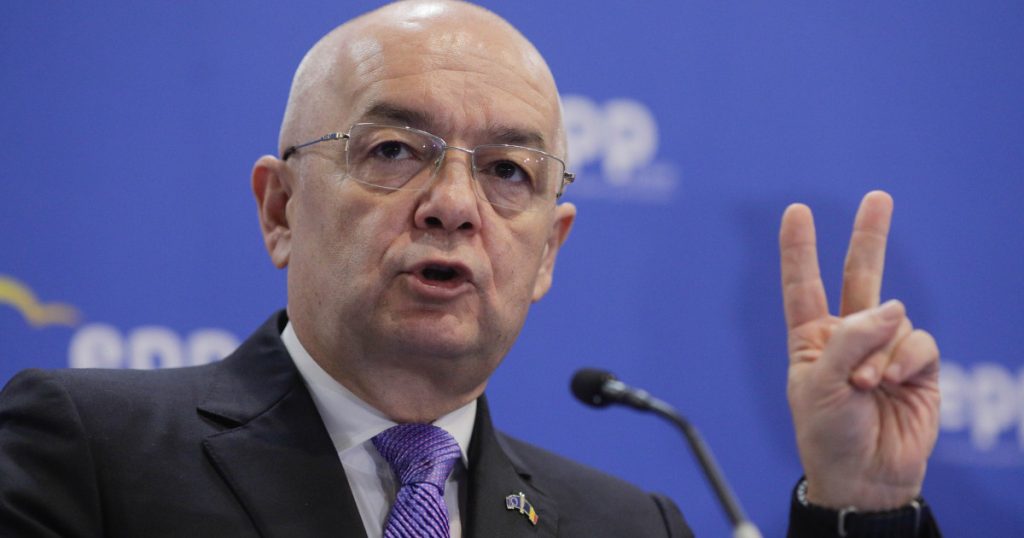 Boc, provocare pentru PSD și Opoziție: Cine vrea moțiune, să facă și guvernul