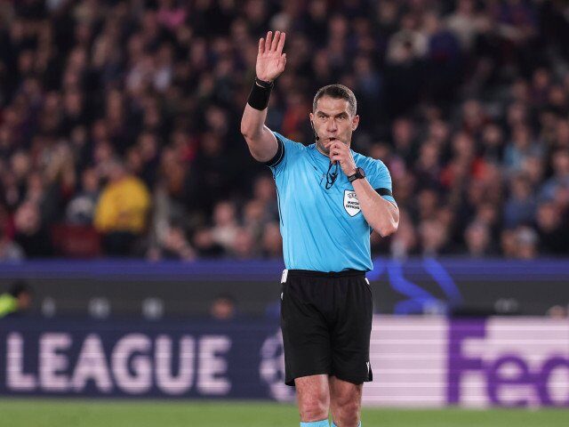 Simeone, furios după decizia lui Istvan Kovacs în Barcelona – Atletico