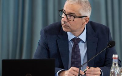 Marinescu (PSD): Bolojan, lăsat fără sprijin. Guvernarea, menținută, dar tensiuni mari