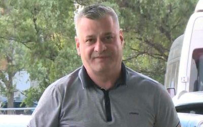 Varga, ieșire nervoasă: ”Să mă ierte Dumnezeu! CFR nu e Clujul?”