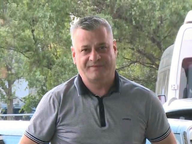 Varga, ieșire nervoasă: ”Să mă ierte Dumnezeu! CFR nu e Clujul?”