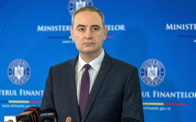 România, lovitură la Washington: Peste 2 miliarde € pentru investiții