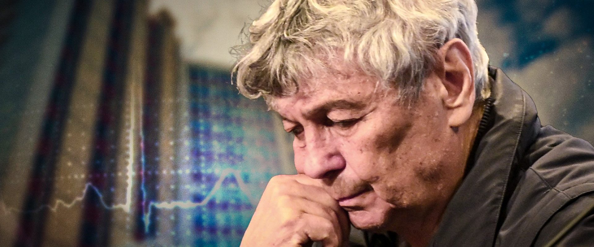 M. Lucescu, posibil operat azi. Ce e ecmo, metoda salvatoare