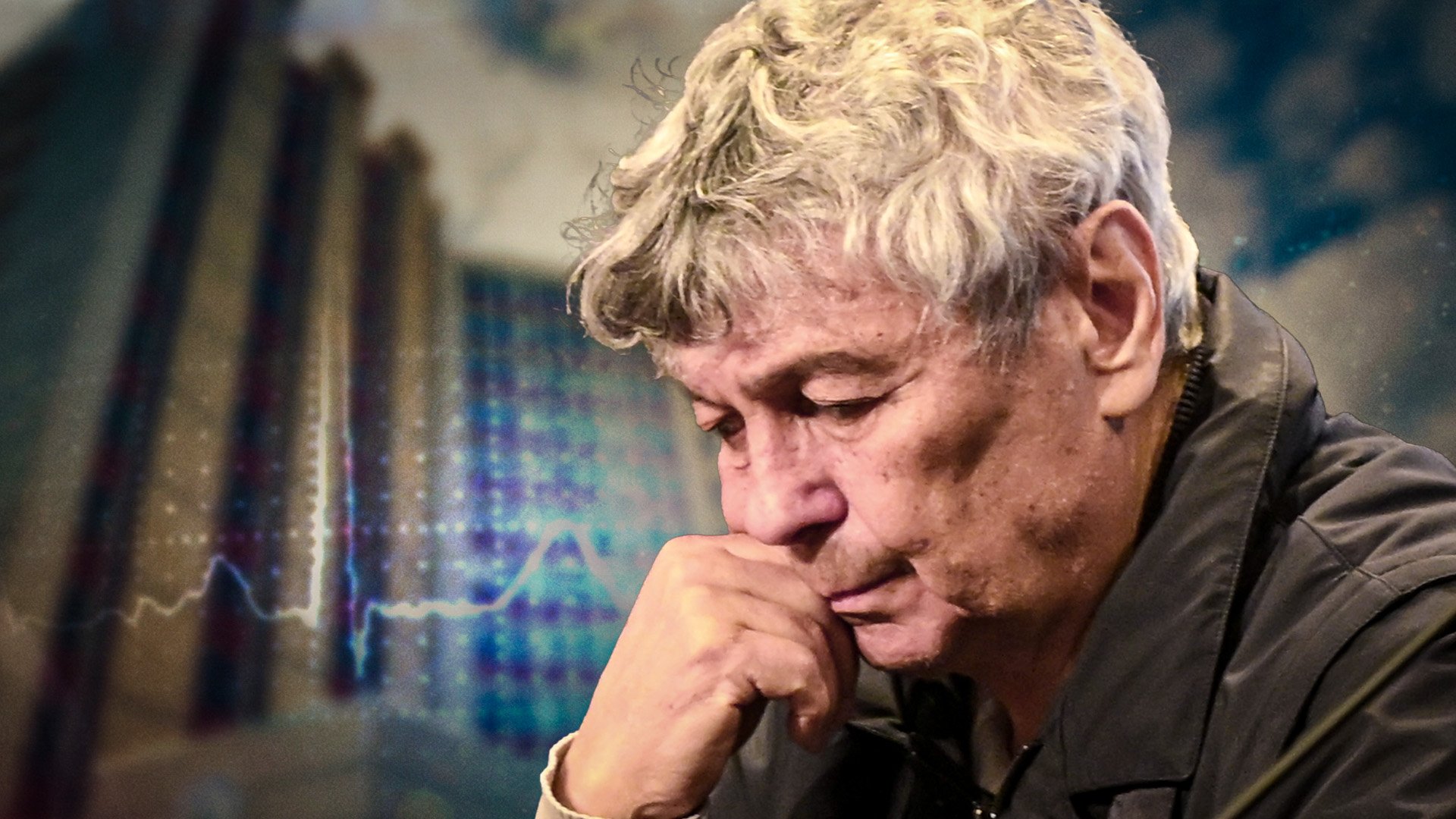 M. Lucescu, posibil operat azi. Ce e ecmo, metoda salvatoare
