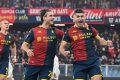 Genoa – Sassuolo 1-0: Duelul lui Chivu cu Fabregas, azi de la 21:45 Como – Inter