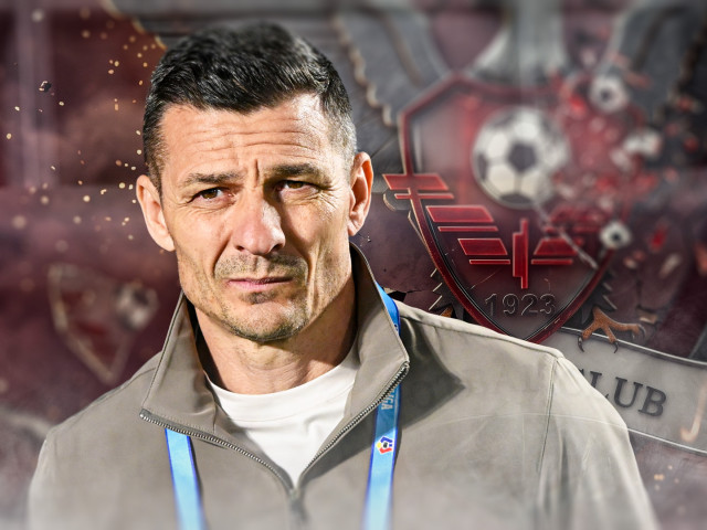 Gălcă, OUT după trei meciuri! Angelescu: „A fost decizia antrenorului”