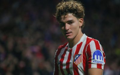 S-a terminat saga Julian Alvarez la Barcelona: Ce se întâmplă acum