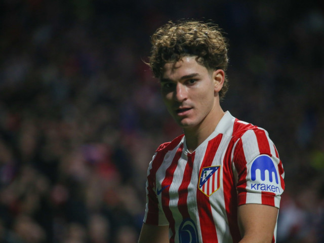 S-a terminat saga Julian Alvarez la Barcelona: Ce se întâmplă acum