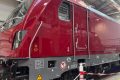 Alstom livrează locomotiva de 200 km/h: CFR intră în era vitezei
