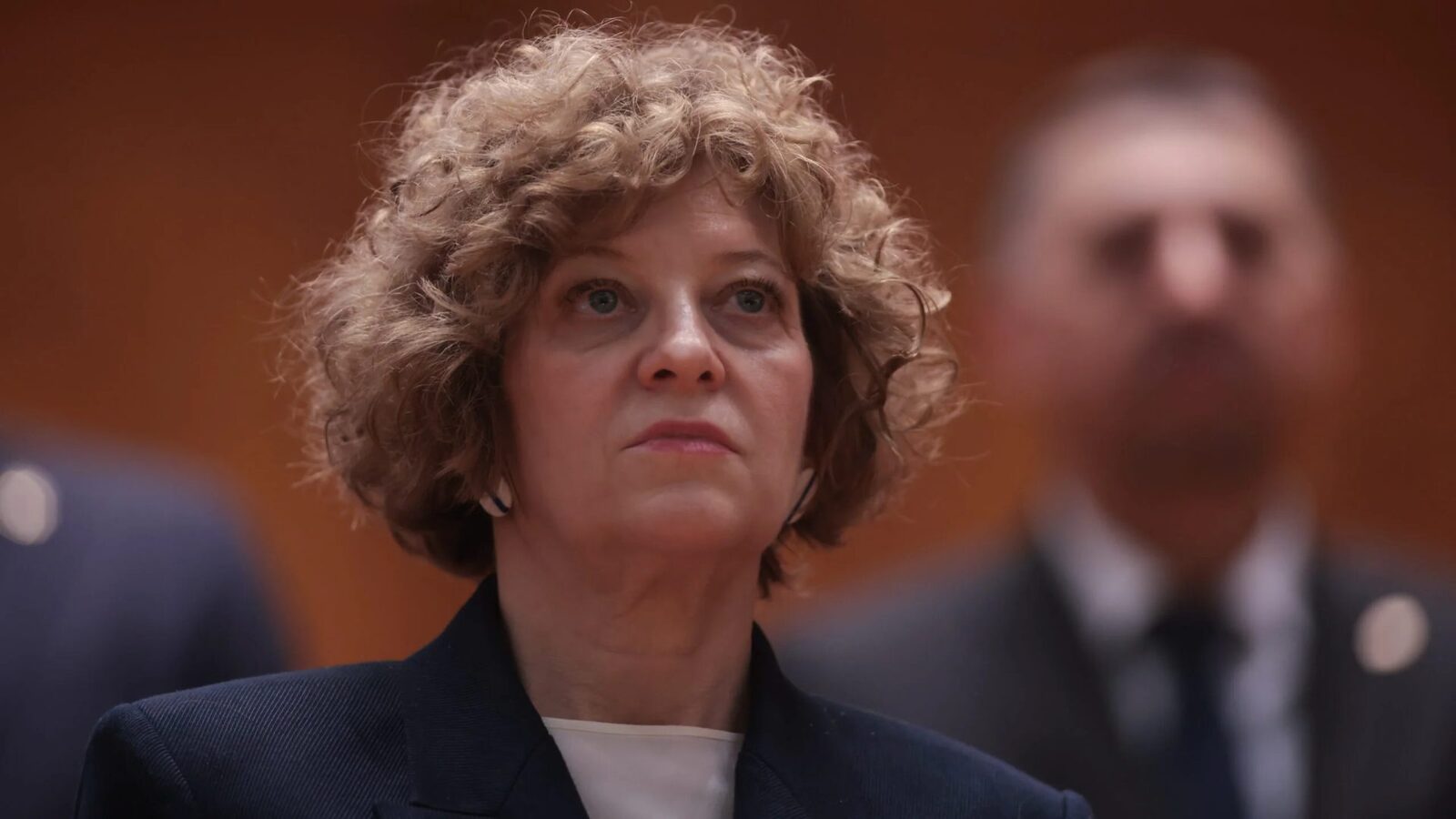 CFR Marfă, faliment la 31 mai. Oana Gheorghiu: Carpatica Feroviar preia afacerea